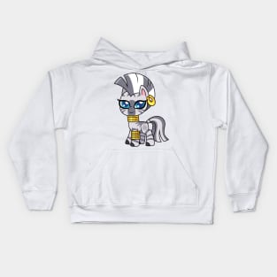 Pony Life Zecora Kids Hoodie